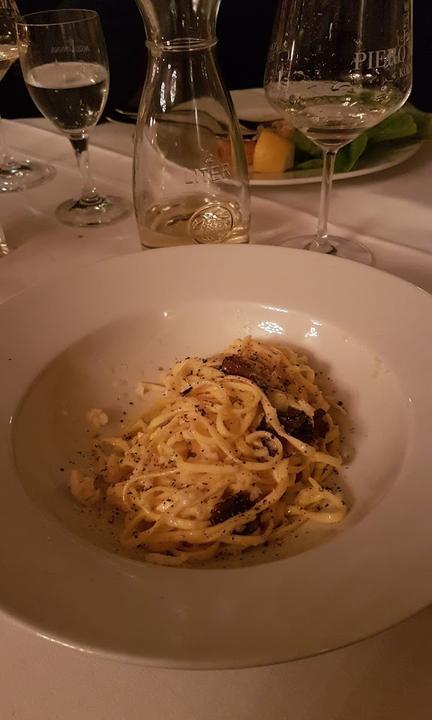 Ristorante Maruzzella