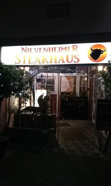 Nievenheimer Steakhaus