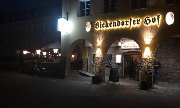 Bickendorfer Hof