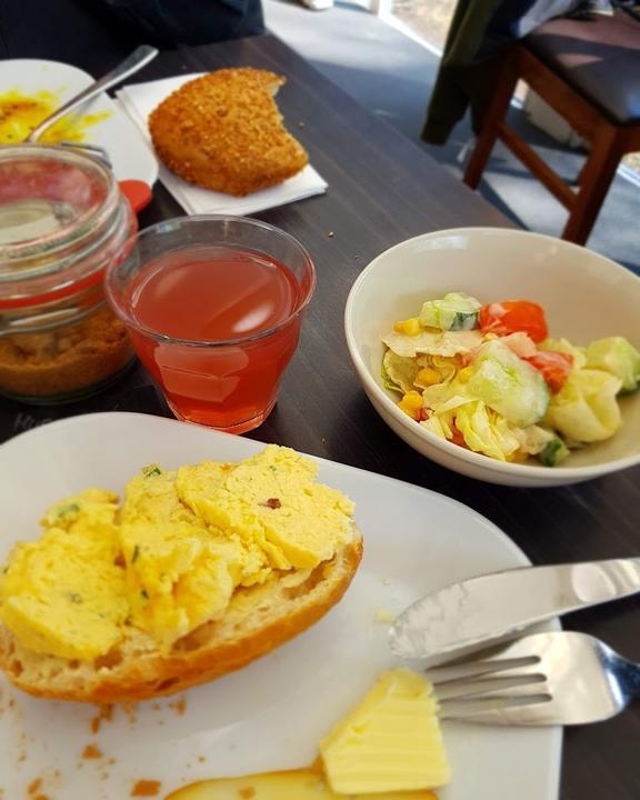 Cafe Im Gruenen Winkel